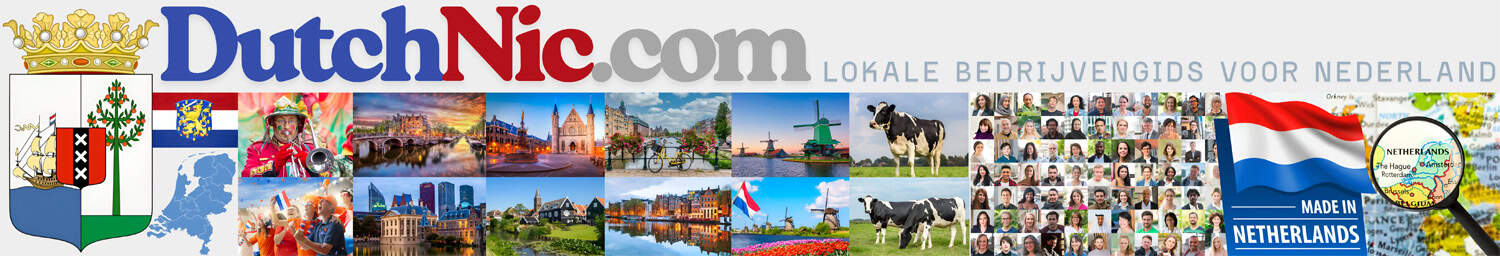 Gemaakt in Nederland - Philip Evers Travel Counsellor